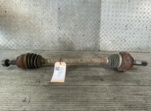 Drive Shaft MERCEDES-BENZ M-CLASS (W164)