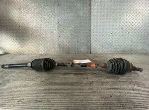 Drive Shaft MERCEDES-BENZ M-CLASS (W164)