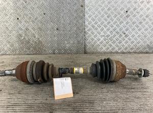 Drive Shaft OPEL MERIVA B MPV (S10)