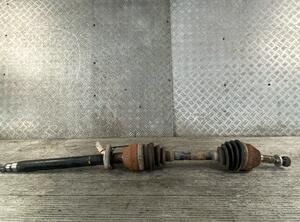 Drive Shaft OPEL MERIVA B MPV (S10)