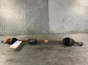 Drive Shaft FORD FIESTA VII (HJ, HF)