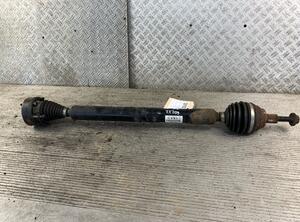 Drive Shaft VW PASSAT Variant (3C5), VW PASSAT B7 Estate Van (365)