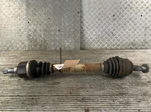 Drive Shaft CITROËN C4 I (LC_), CITROËN C4 Coupe (LA_)