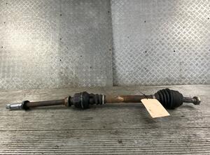 Drive Shaft CITROËN C4 I (LC_), CITROËN C4 Coupe (LA_)