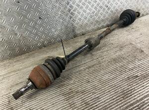 Drive Shaft OPEL ZAFIRA / ZAFIRA FAMILY B (A05)