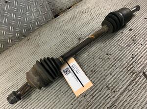 Drive Shaft FORD KA (RU8)