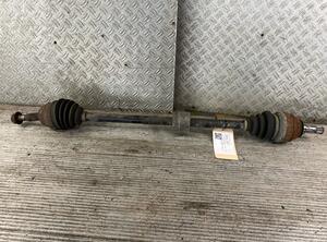 Drive Shaft OPEL ASTRA H TwinTop (A04)