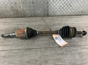 Drive Shaft OPEL ASTRA K Sports Tourer (B16)