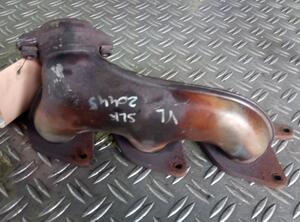 Exhaust Manifold MERCEDES-BENZ SLK (R171)