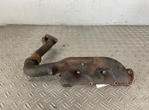 Exhaust Manifold JEEP Grand Cherokee IV (WK, WK2)