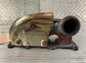 Exhaust Manifold PEUGEOT 406 Coupe (8C)