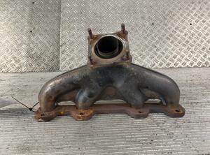 Exhaust Manifold VW Touran (1T1, 1T2)