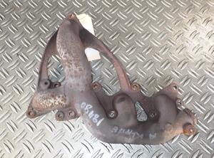 Exhaust Manifold MERCEDES-BENZ A-Klasse (W168)