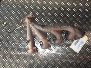 Exhaust Manifold MERCEDES-BENZ B-Klasse (W245)