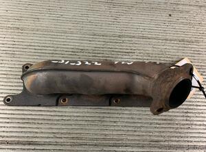 Exhaust Manifold MERCEDES-BENZ M-Klasse (W164)