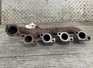 Exhaust Manifold CITROËN Jumper Kasten (--)