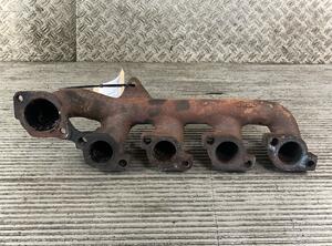 Exhaust Manifold FIAT Ducato Kasten (250, 290)