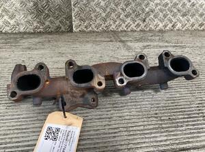 Exhaust Manifold MAZDA 6 Station Wagon (GY)