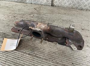 Exhaust Manifold FORD MONDEO IV Turnier (BA7)