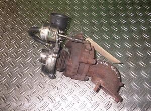 Turbocharger ROVER 400 (RT)