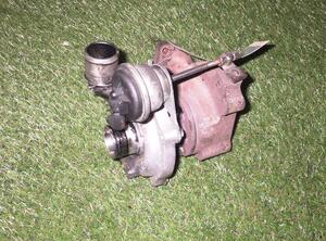 Turbocharger RENAULT Kangoo Express (FC0/1)