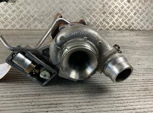 Turbocharger BMW 1er (F20)