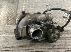 Turbocharger FIAT Ducato Kasten (250, 290)