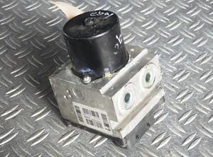 Abs Hydraulic Unit PEUGEOT 407 (6D)