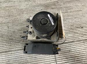 Abs Hydraulic Unit FORD Fiesta VI (CB1, CCN)