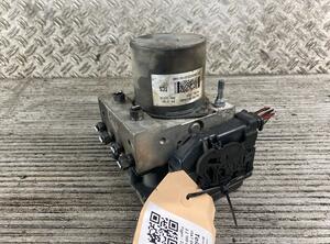 Abs Hydraulic Unit FIAT Ducato Kasten (250, 290)