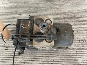 Abs Hydraulic Unit OPEL ZAFIRA A MPV (T98)