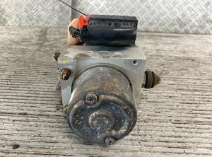 Abs Hydraulic Unit OPEL AGILA (A) (H00)