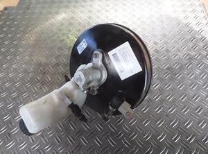 Brake Booster OPEL Corsa E (--)