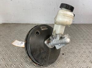 Brake Booster RENAULT Twingo II (CN0)