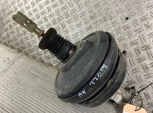 Brake Booster AUDI A8 (4D2, 4D8)