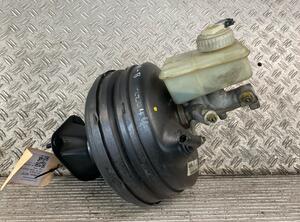 Brake Booster OPEL Omega B (V94)