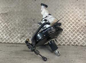 Brake Booster HYUNDAI iX20 (JC)