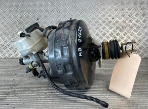 Brake Booster MERCEDES-BENZ C-Klasse Coupe (CL203)