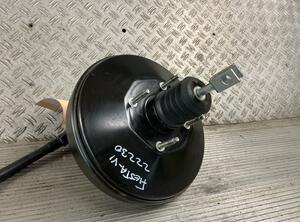 Brake Booster FORD Fiesta VI (CB1, CCN)