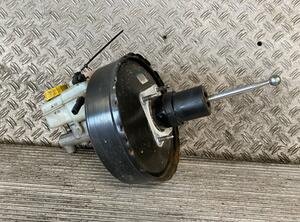 Brake Booster SKODA Fabia II (542)