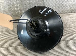 Brake Booster OPEL MERIVA A MPV (X03)