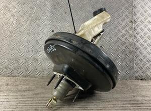 Brake Booster FORD FOCUS II (DA_, HCP, DP)