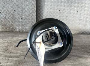 Brake Booster VW CRAFTER 30-50 Platform/Chassis (2F_)