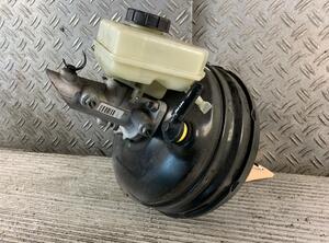 Brake Booster MERCEDES-BENZ CLS (C219), MERCEDES-BENZ CLS Shooting Brake (X218)