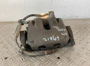 Brake Caliper JEEP Grand Cherokee IV (WK, WK2)