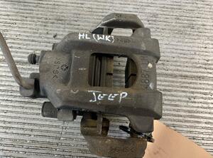 Brake Caliper JEEP Grand Cherokee IV (WK, WK2)