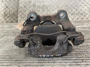 Brake Caliper MERCEDES-BENZ C-Klasse (W204)