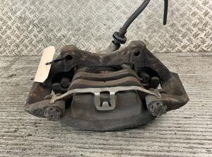 Brake Caliper MERCEDES-BENZ C-Klasse (W204)