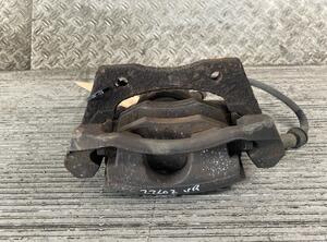 Brake Caliper JAGUAR X-Type (CF1)