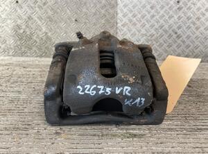 Brake Caliper NISSAN MICRA IV (K13_)